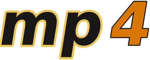mp4 logo